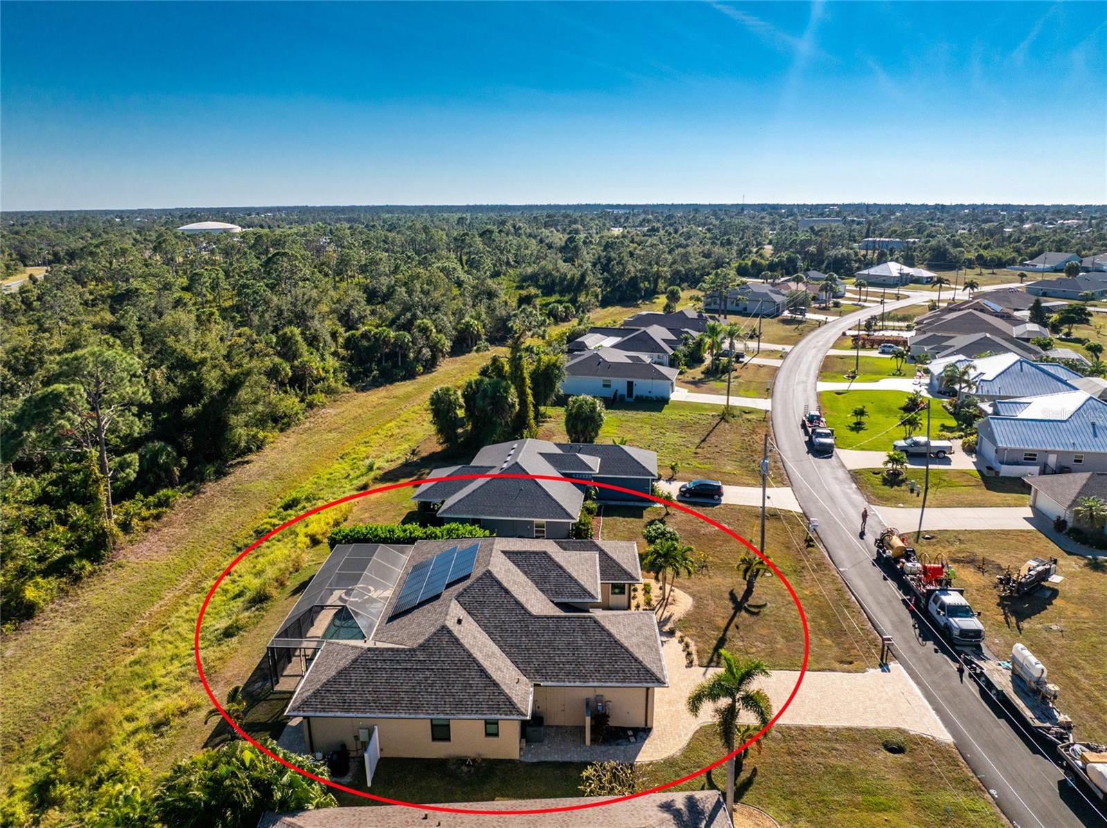 ROTONDA WEST PINEHURST - Residential