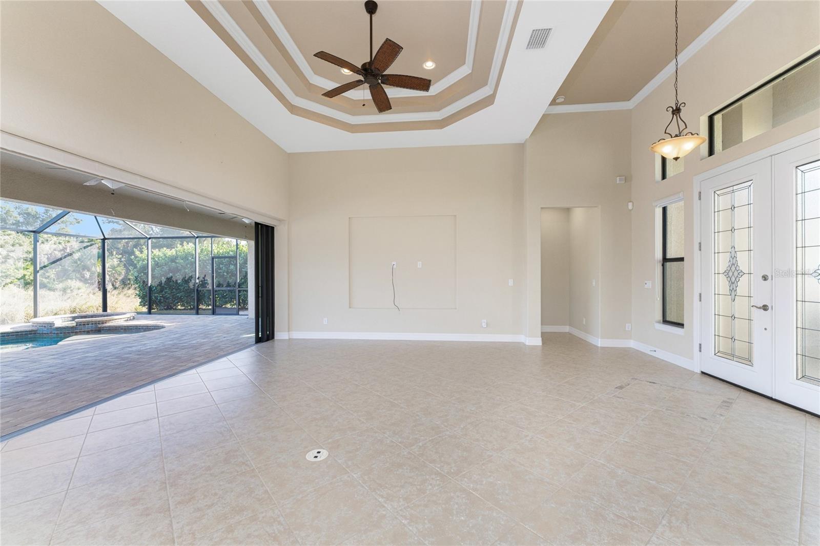 ROTONDA WEST PINEHURST - Residential