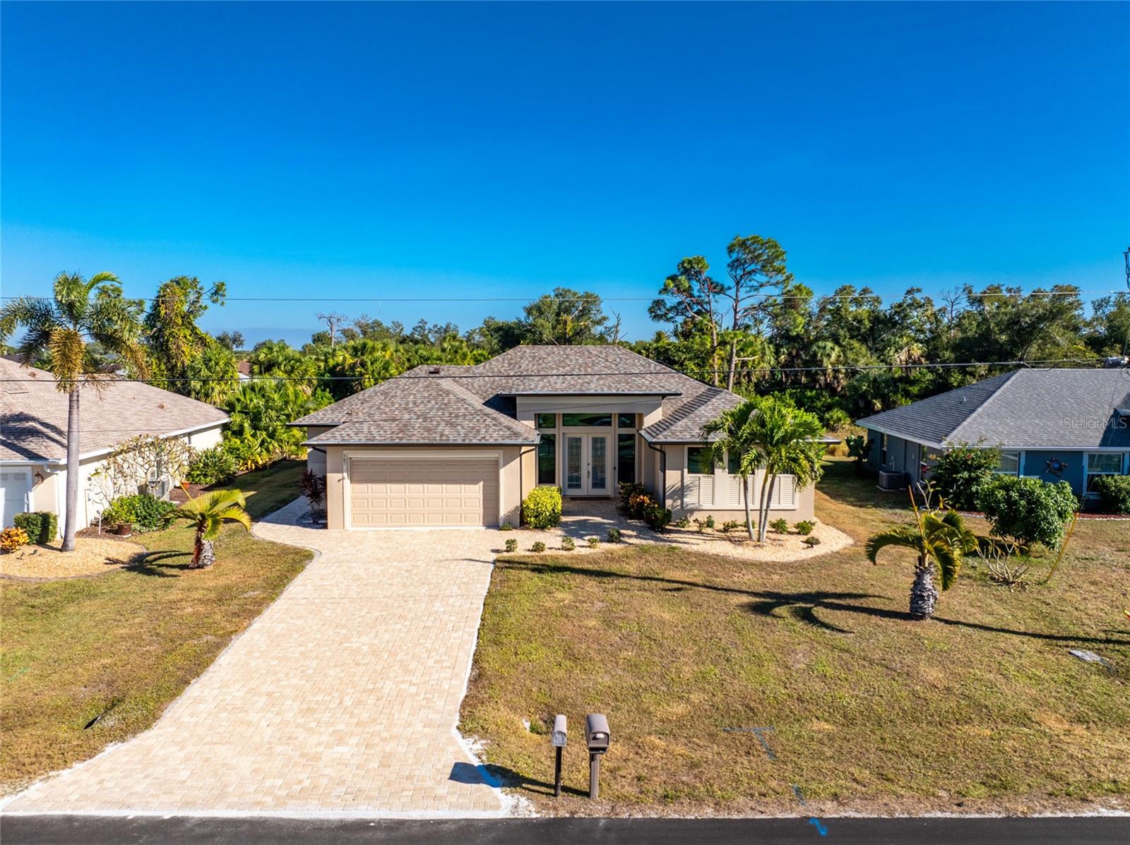 ROTONDA WEST PINEHURST - Residential