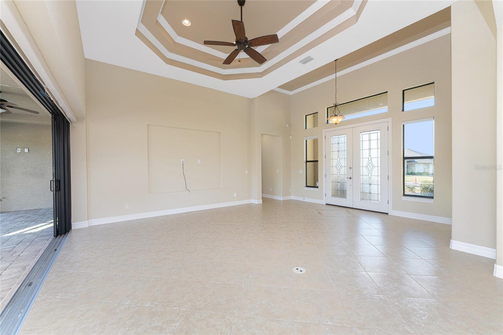 ROTONDA WEST PINEHURST - Residential