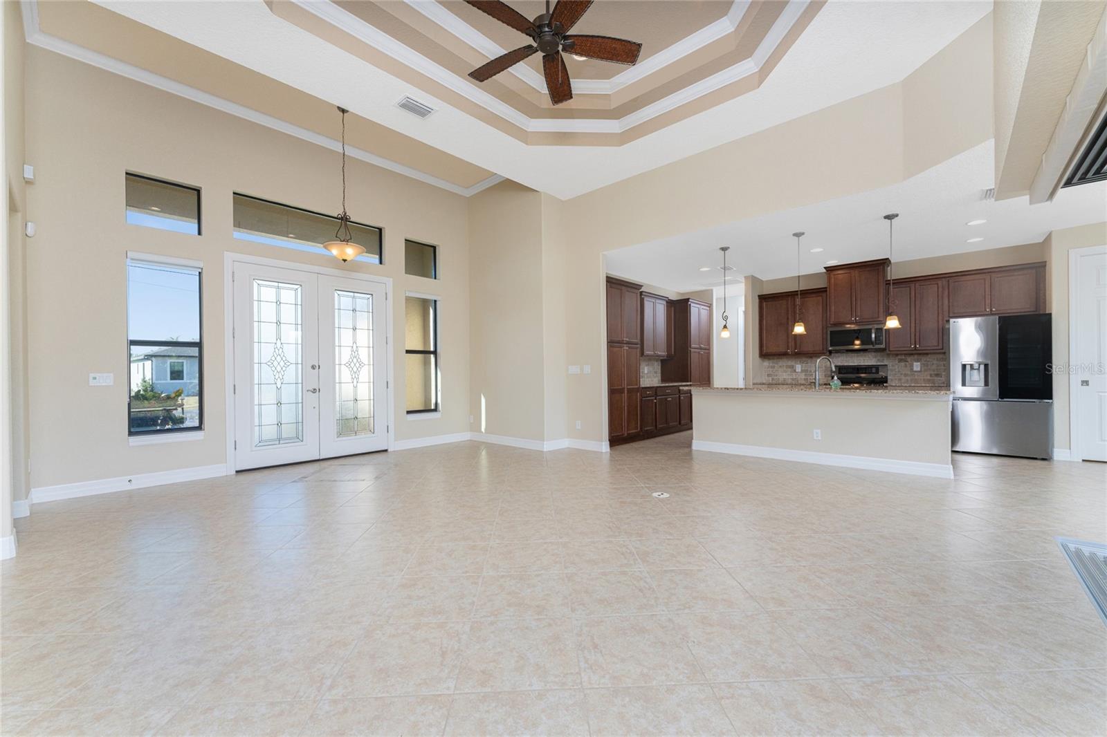 ROTONDA WEST PINEHURST - Residential