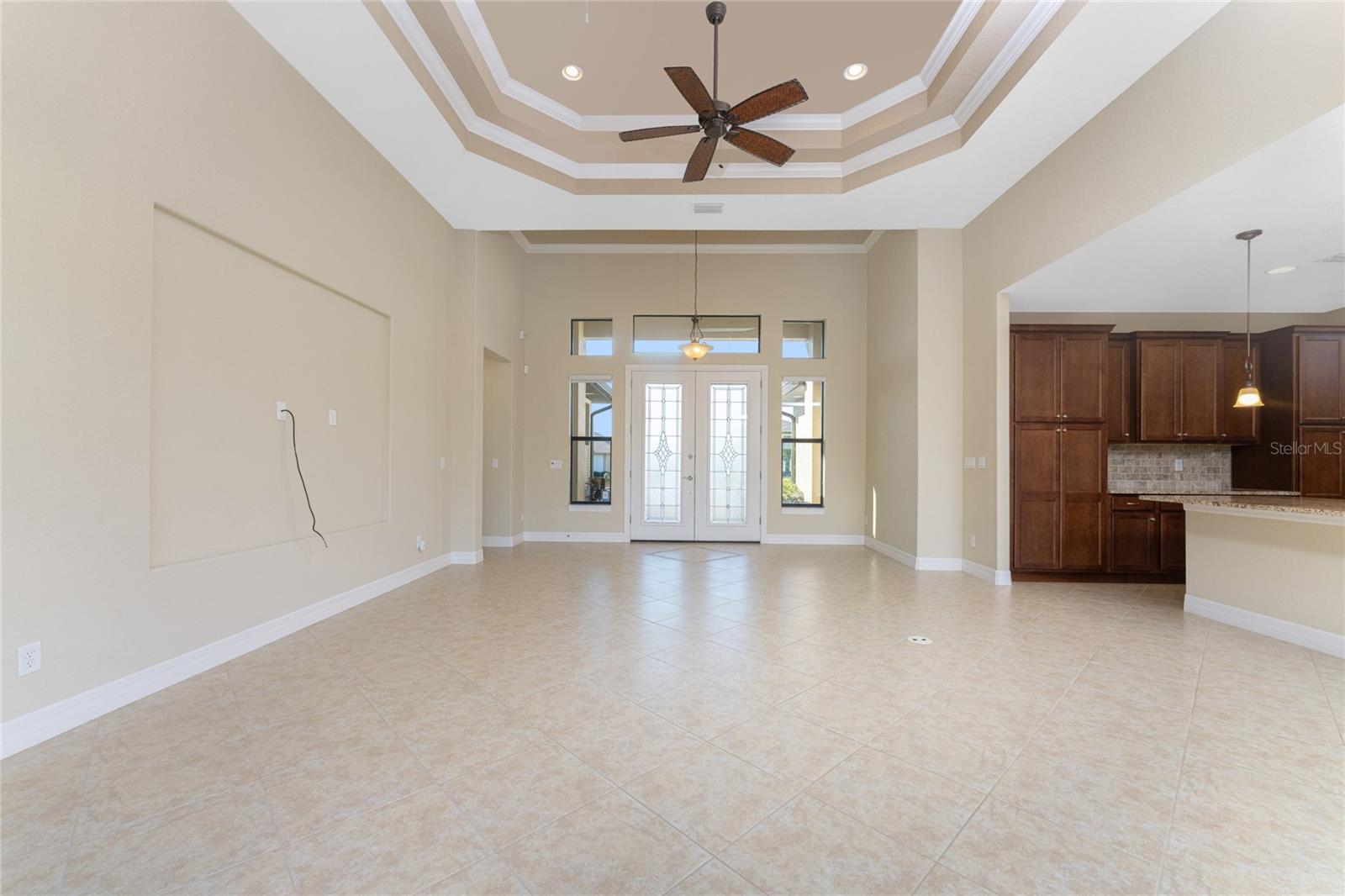 ROTONDA WEST PINEHURST - Residential