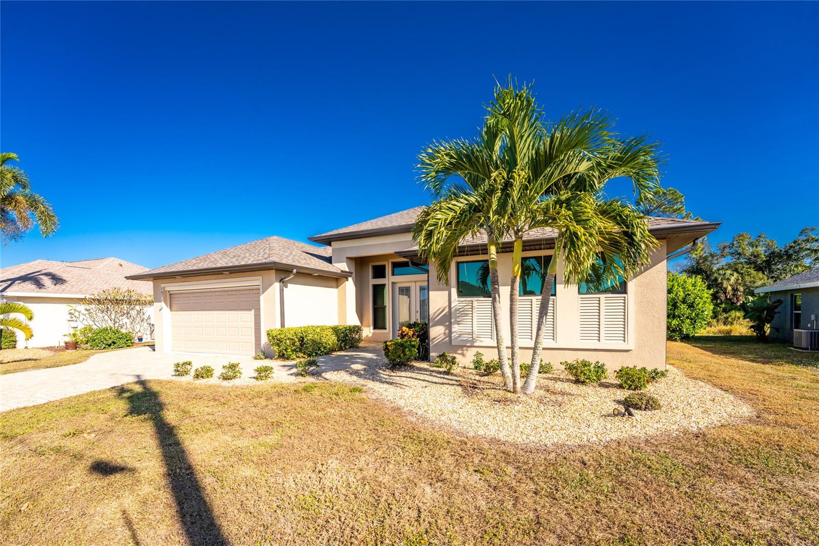 ROTONDA WEST PINEHURST - Residential