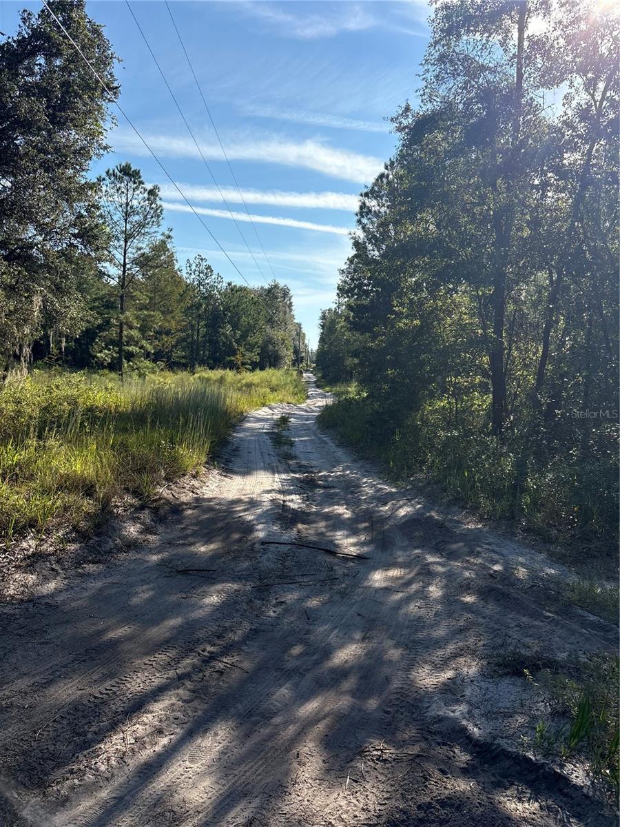123 RD LANE