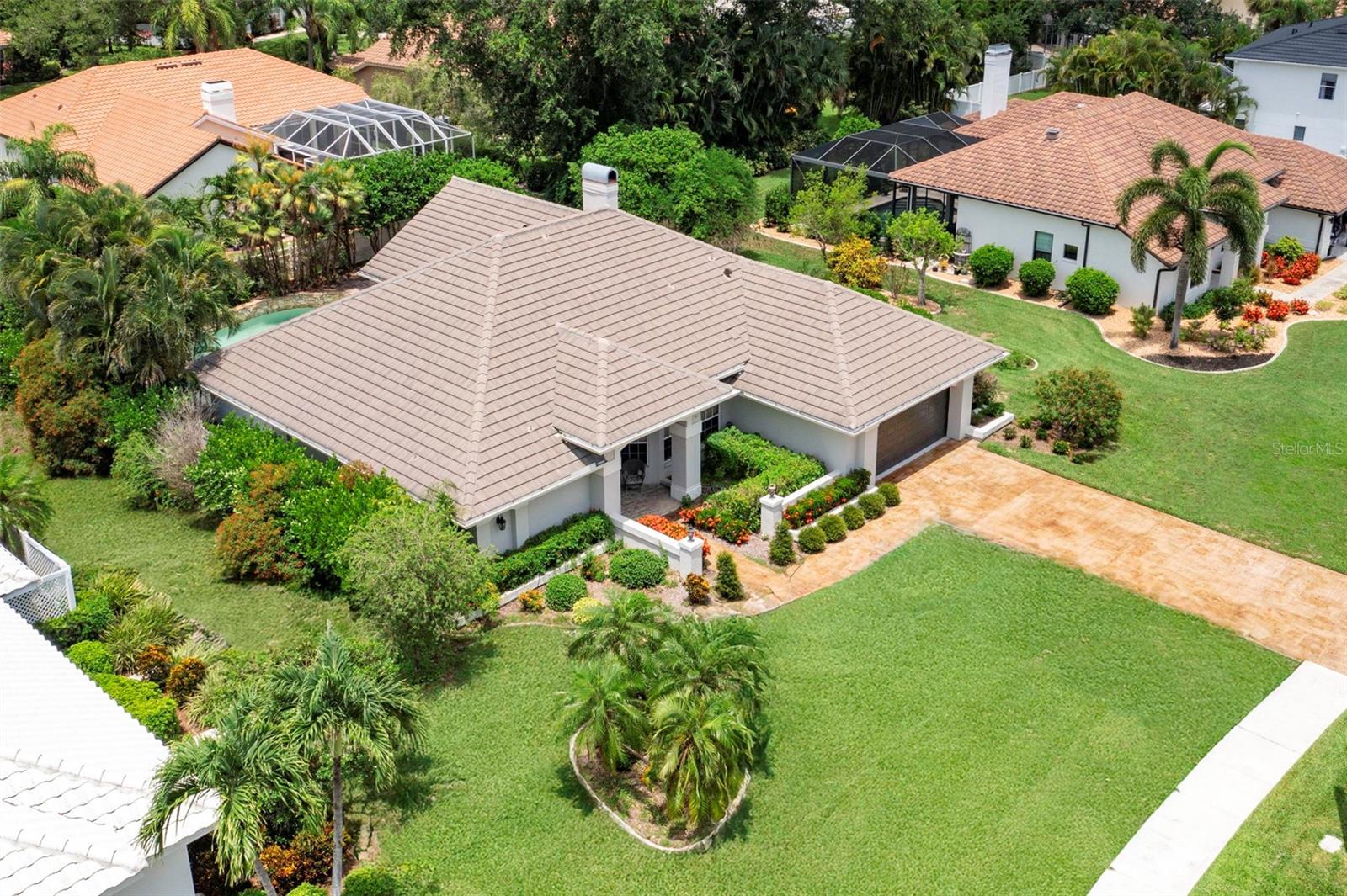 12451 GATEWAY GREENS DRIVE