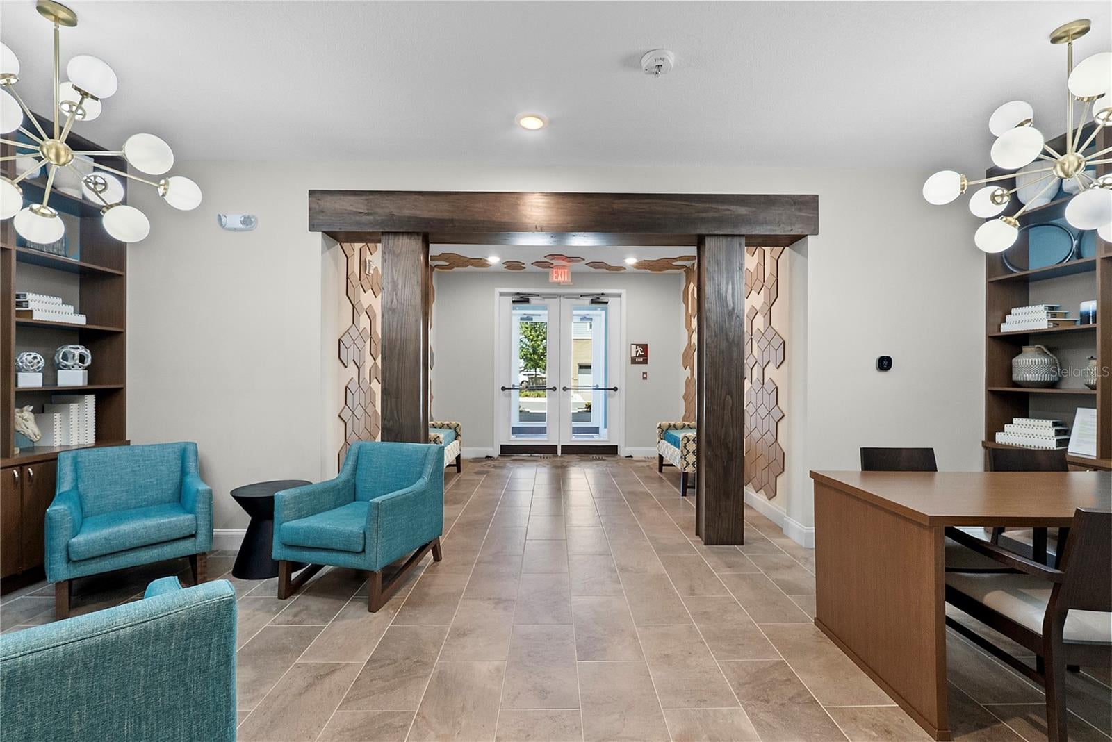 7557 LAUREATE BOULEVARD 6401