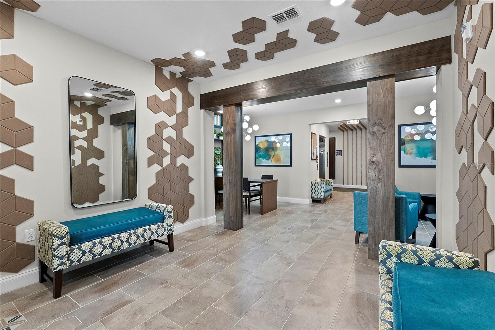 7557 LAUREATE BOULEVARD 6401
