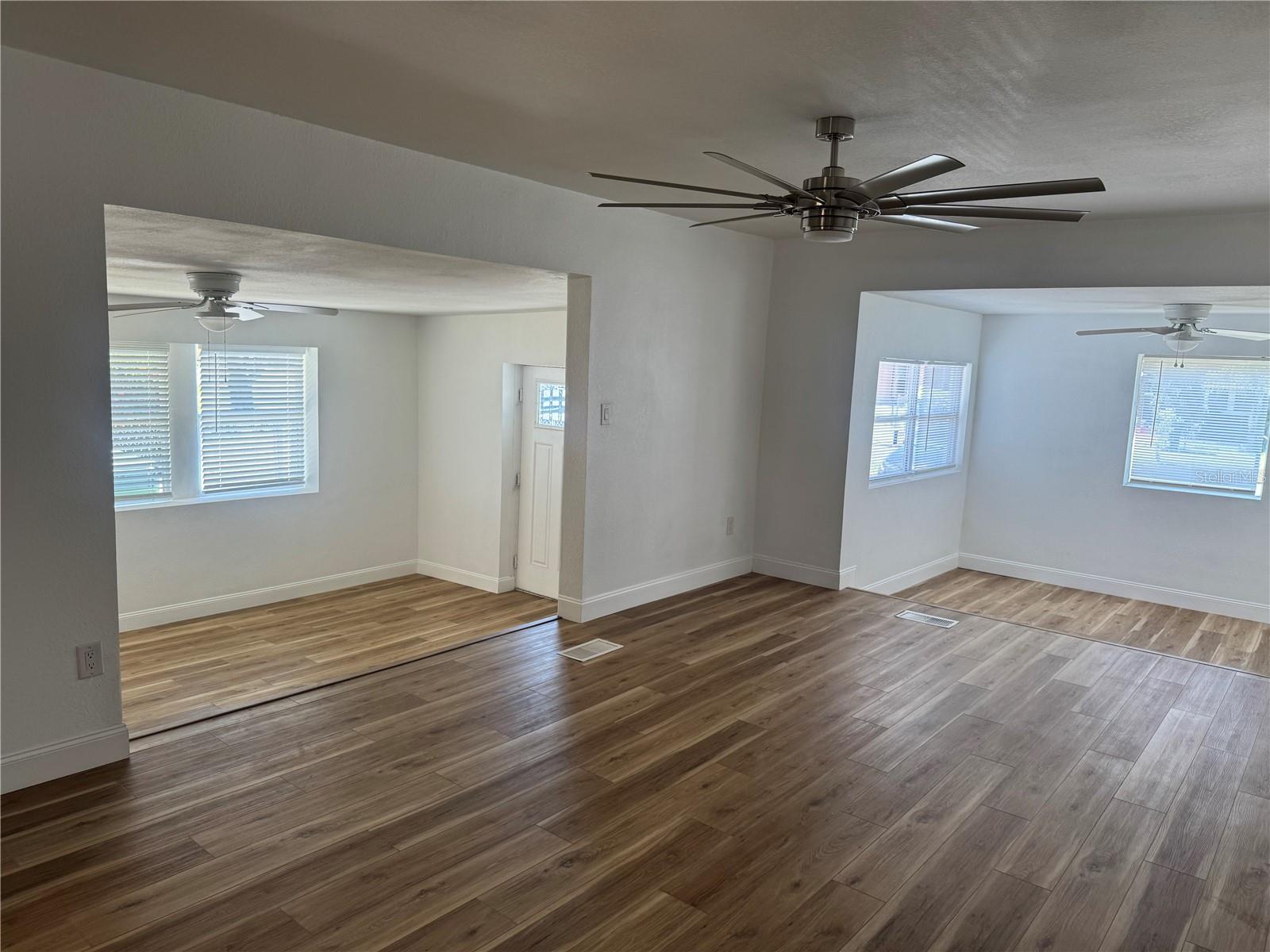 VALENCIA TERRACE REV - Residential Lease