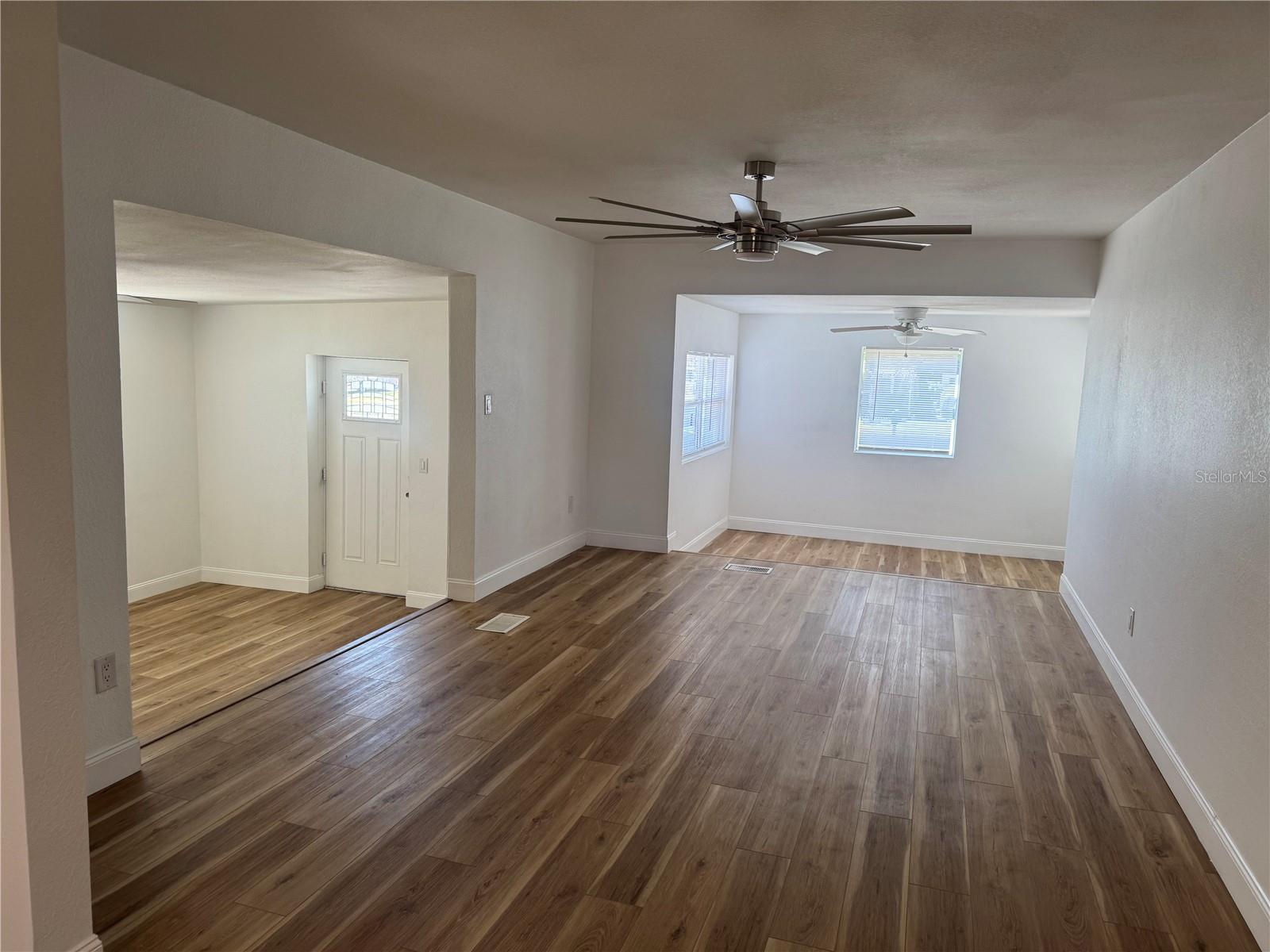 VALENCIA TERRACE REV - Residential Lease