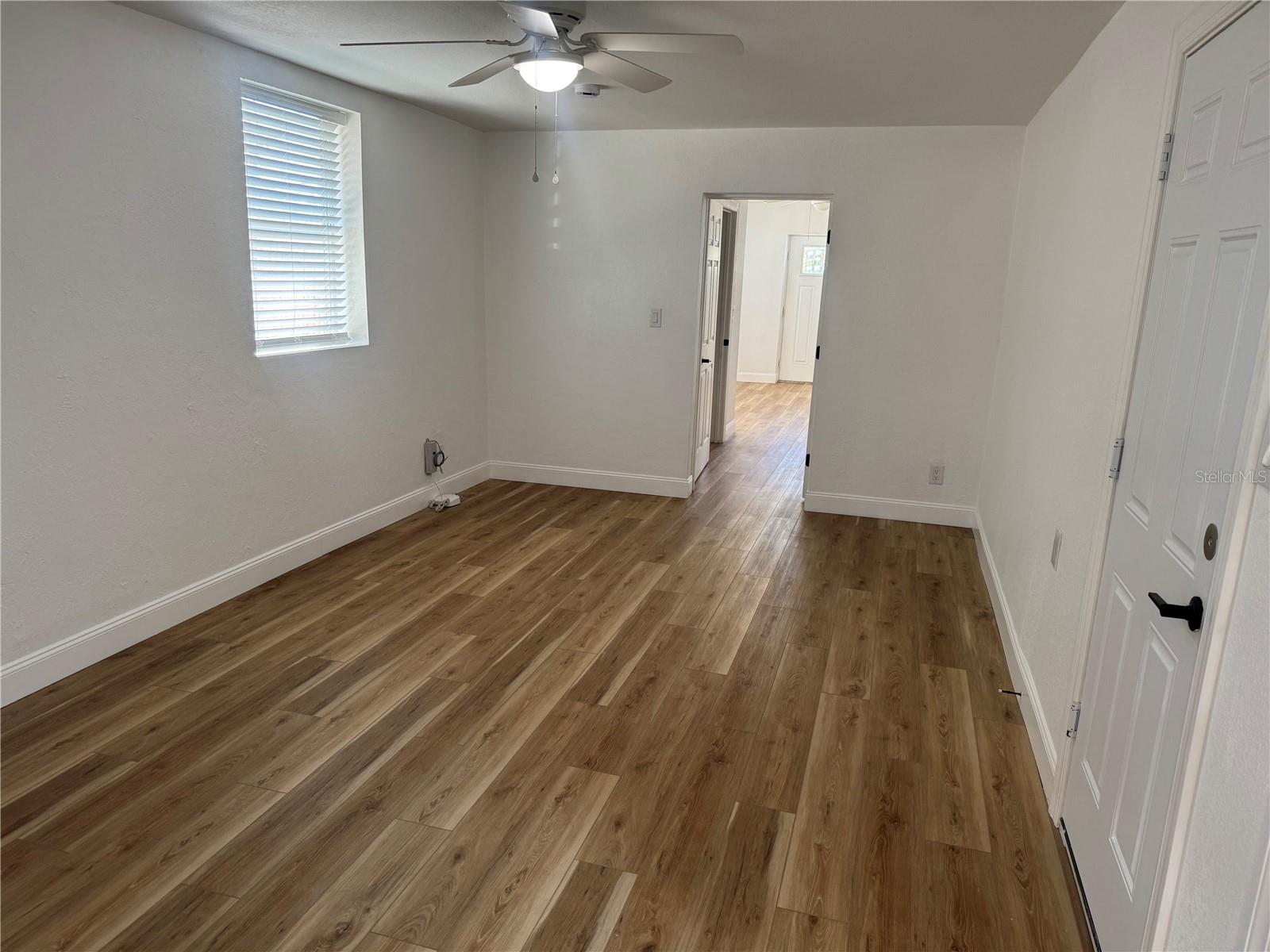 VALENCIA TERRACE REV - Residential Lease