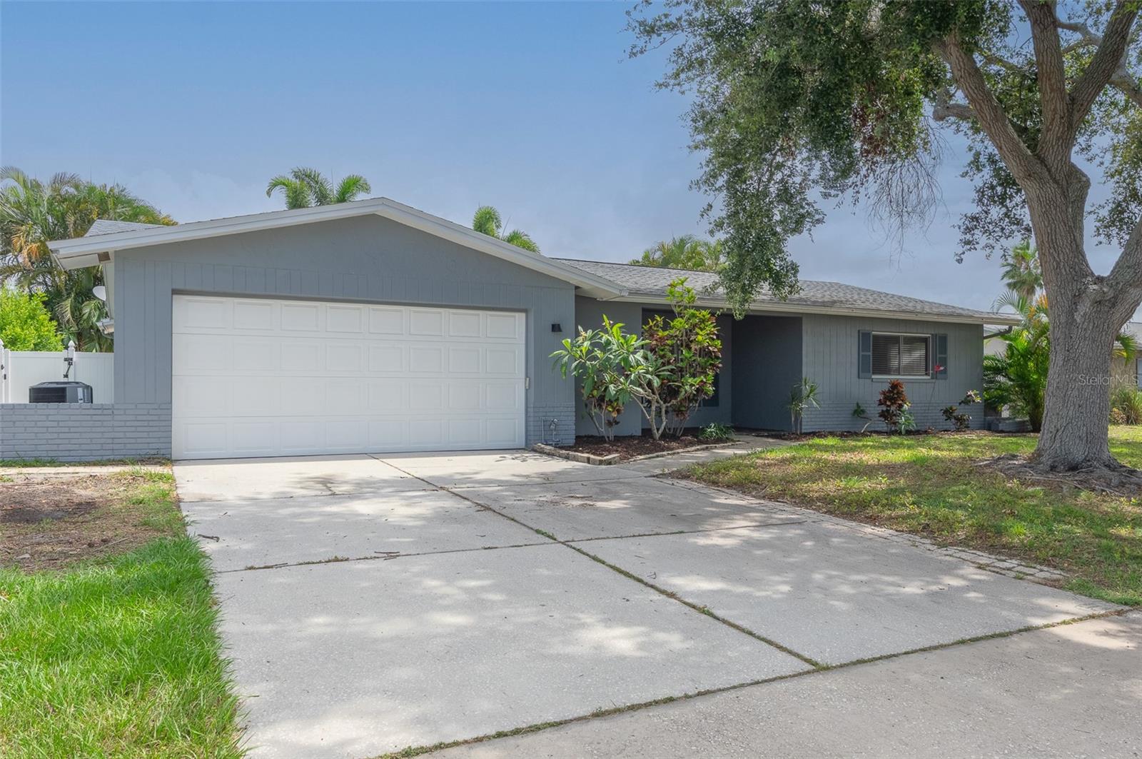 Welcome to your dream home in the heart of Seminole! This spacious 4-bedroom, 2-bathroom residence is perfect for those who love to entertain. Enjoy your private backyard oasis and dive right into the sparkling pool. Relax in the spacious living areas, all adorned with beautiful tile and new LVP (luxury vinyl plank) flooring throughout. The open-concept kitchen looks out over the breakfast bar, into a comfortable living space and into the picturesque backyard. Each bedroom offers generous space and ample closet storage, ensuring comfort and convenience.
The home features a 2-car garage and on-site laundry facilities, making everyday living a breeze. Located in a fantastic neighborhood, with easy access to shopping, restaurants, and other conveniences. Best of all you're just minutes away from the beautiful beaches, offering the perfect blend of tranquility and excitement. Indian Shores Beach is just 2 miles away. Also convenient are several local schools you can walk to including: Bauder Elementary, Seminole Middle & High Schools.
Enjoy the added convenience of pool service included in the rental rate. Plus, this pet-friendly home welcomes your furry friends to join in the fun. Don't miss out on this incredible opportunity to live in a home that truly has it all!
BASICS:
* Availability: Immediate upon approval
* Pets Allowed: Yes, 2 max, restricted breeds
* Utilities: Tenant
* Lawncare: Tenant
* Pool care: Included in rent
* Laundry in garage
* Parking: 2 car garage
* Renter's insurance is required.
* Lease Term: Unfurnished, 12 mos
THE IMPORTANT THINGS TO KNOW:
* No Smoking
* Application Fee is $50 per Adult, Non-Refundable.
* Please review Application Criteria prior to applying.
* Application turnaround time is 1-3 Business days
* Security Deposit: one month's rent
* Other terms, fees, and conditions may apply. All information is deemed reliable but not guaranteed and is subject to change. Rent is subject to change.
* Property offered as LEASE ONLY through management company.