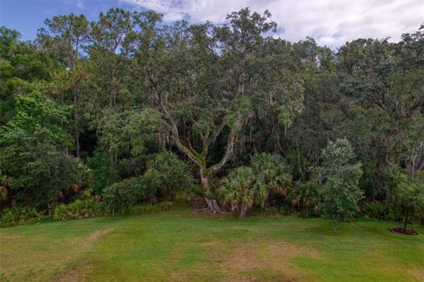 A home in WESLEY CHAPEL