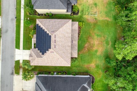 A home in WESLEY CHAPEL