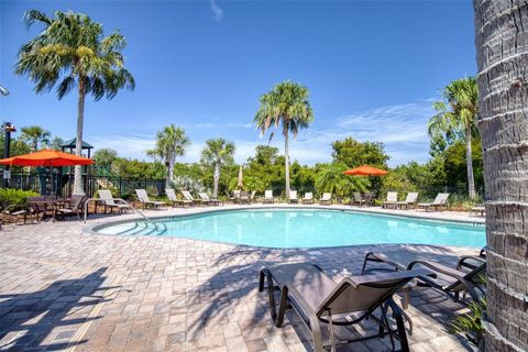 A home in WESLEY CHAPEL