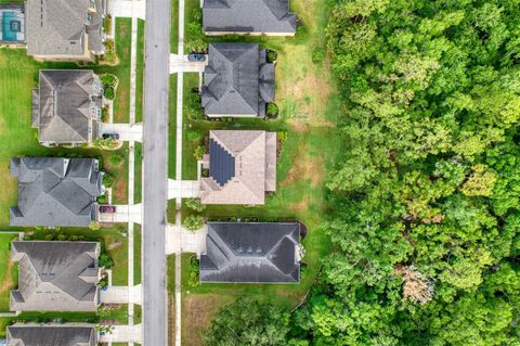 A home in WESLEY CHAPEL