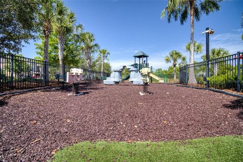 A home in WESLEY CHAPEL