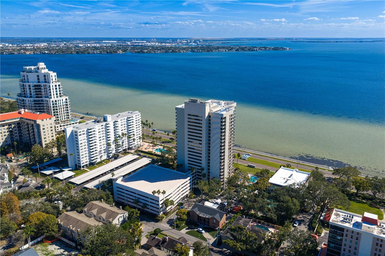 2413 BAYSHORE BOULEVARD 1605