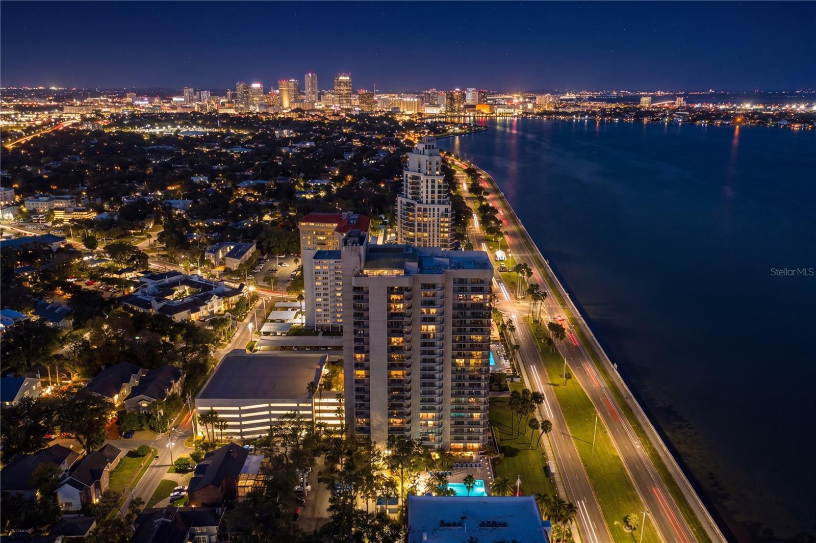 2413 BAYSHORE BOULEVARD 1605