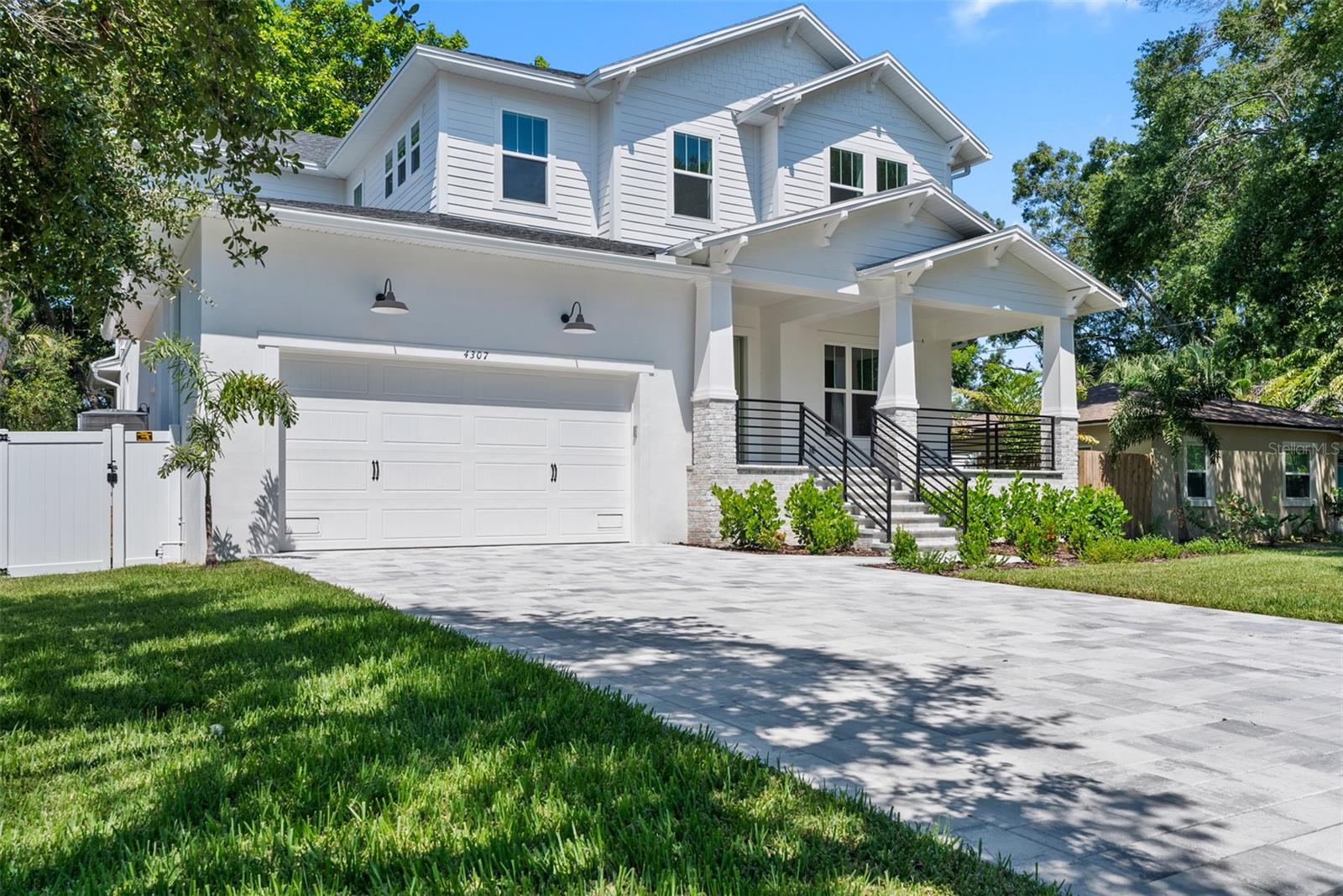 4307 RENELLIE DRIVE S