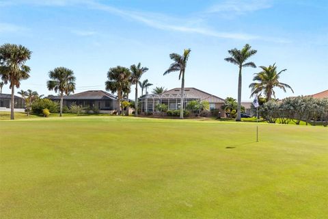 A home in PUNTA GORDA