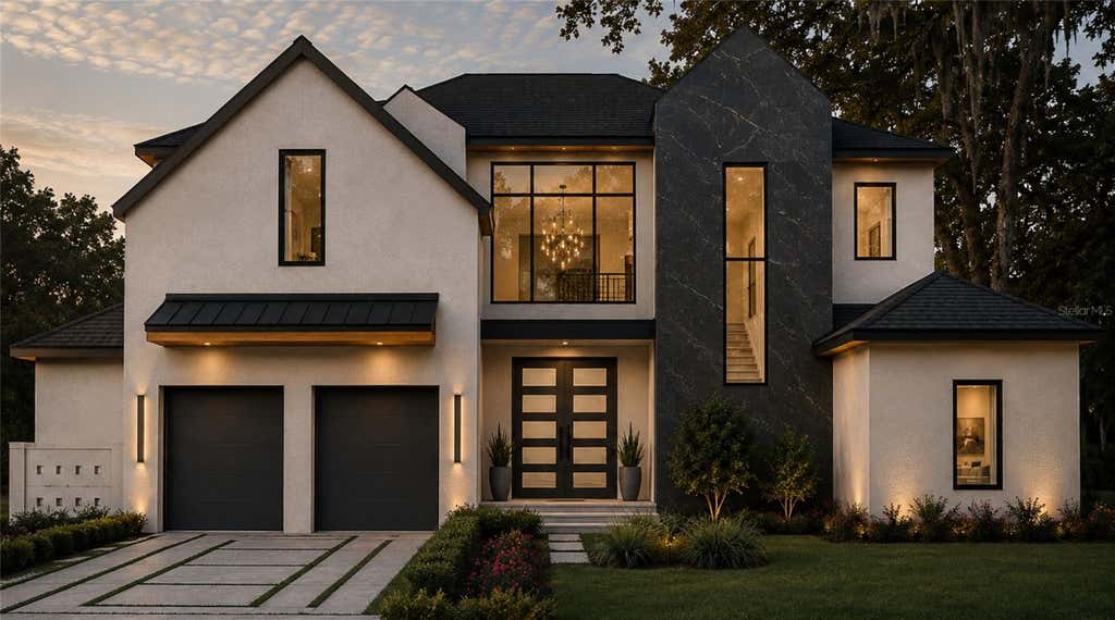 Photo of 1901 Loch Berry Road, Winter Park, FL 32792 (MLS # O6429147)