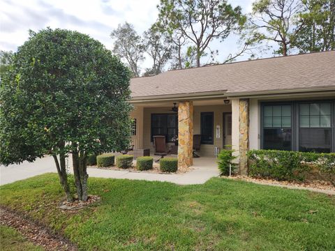 A home in SPRING HILL