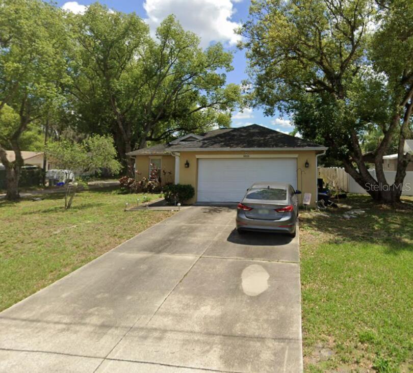 CITY ZEPHYRHILLS - Residential