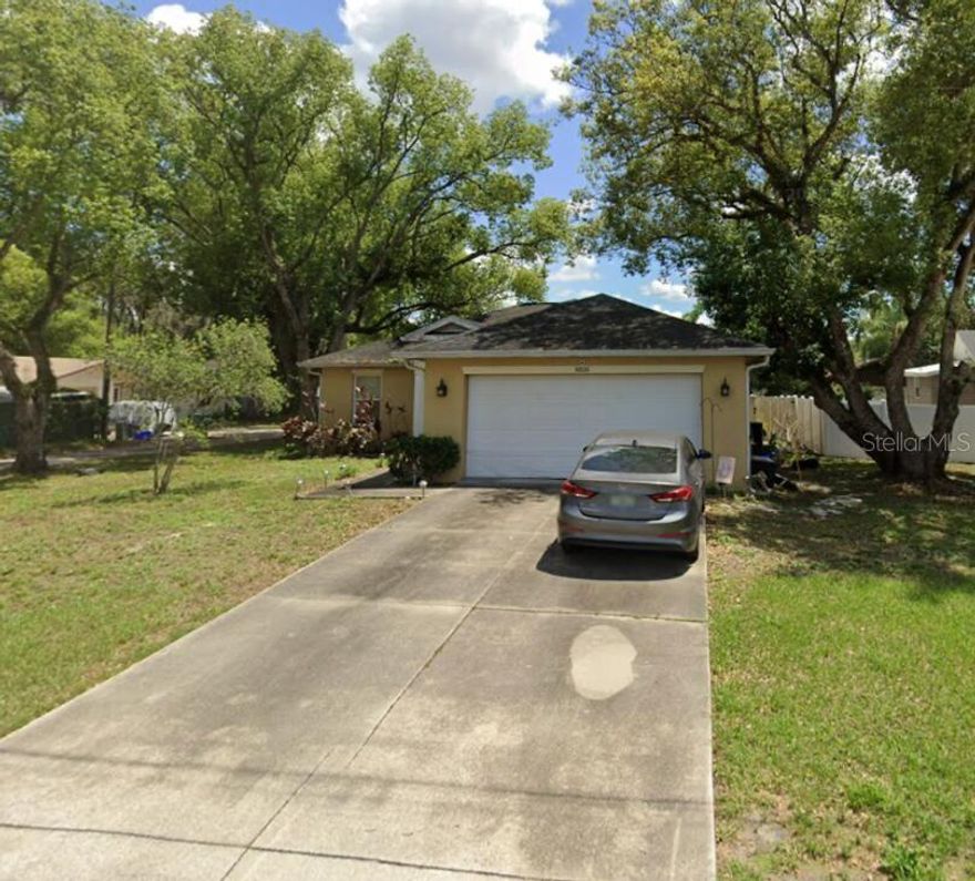 Step into a piece of Zephyrhills history with this charming home at 38826 4th Ave. Tucked away in a quiet neighborhood, this residence offers the perfect blend of classic character and modern convenience. Enjoy your morning coffee on the spacious front porch, taking in the peaceful surroundings. With a welcoming floor plan, this home is ideal for both relaxed family living and entertaining guests. Its prime location places you just a short distance from the vibrant city center, local parks, and shopping, allowing you to experience the best of Zephyrhills living. This is more than just a house; it's a place to create lasting memories. Don't miss your chance to own a true Zephyrhills gem.