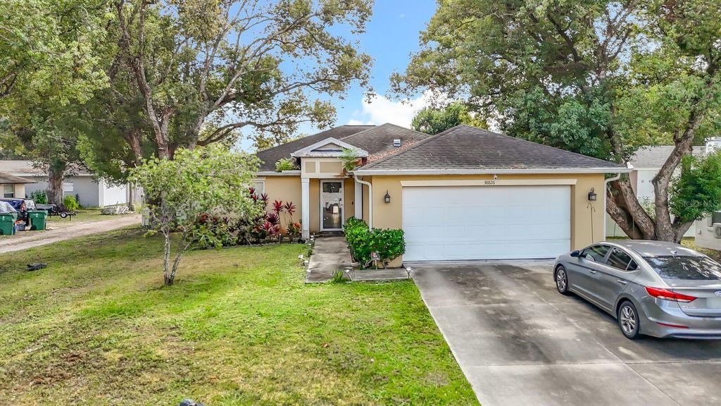 Photo of 38826 4th Avenue, Zephyrhills, FL 33542 (MLS # O6353531)