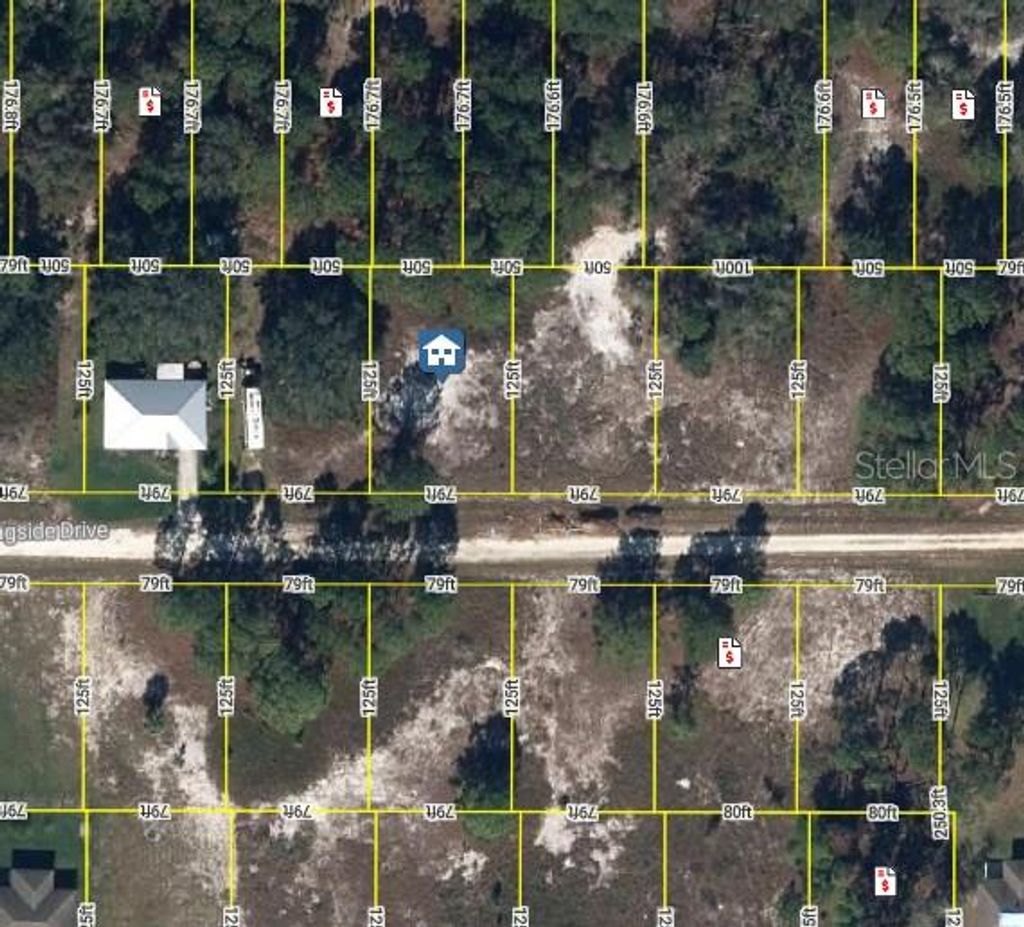 Photo of 346 Morningside Dr, Lake Placid, FL 33852 (MLS # FC314006)