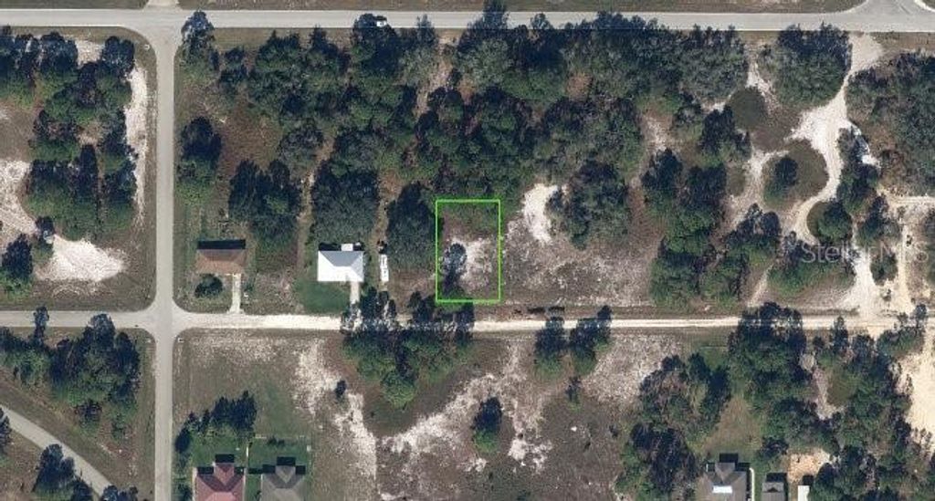 Photo of 346 Morningside Dr, Lake Placid, FL 33852 (MLS # FC314006)