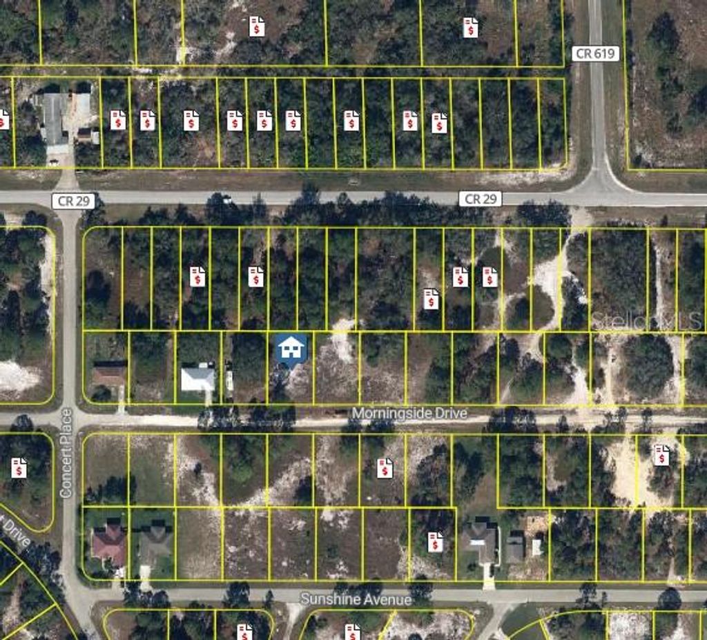 Photo of 346 Morningside Dr, Lake Placid, FL 33852 (MLS # FC314006)