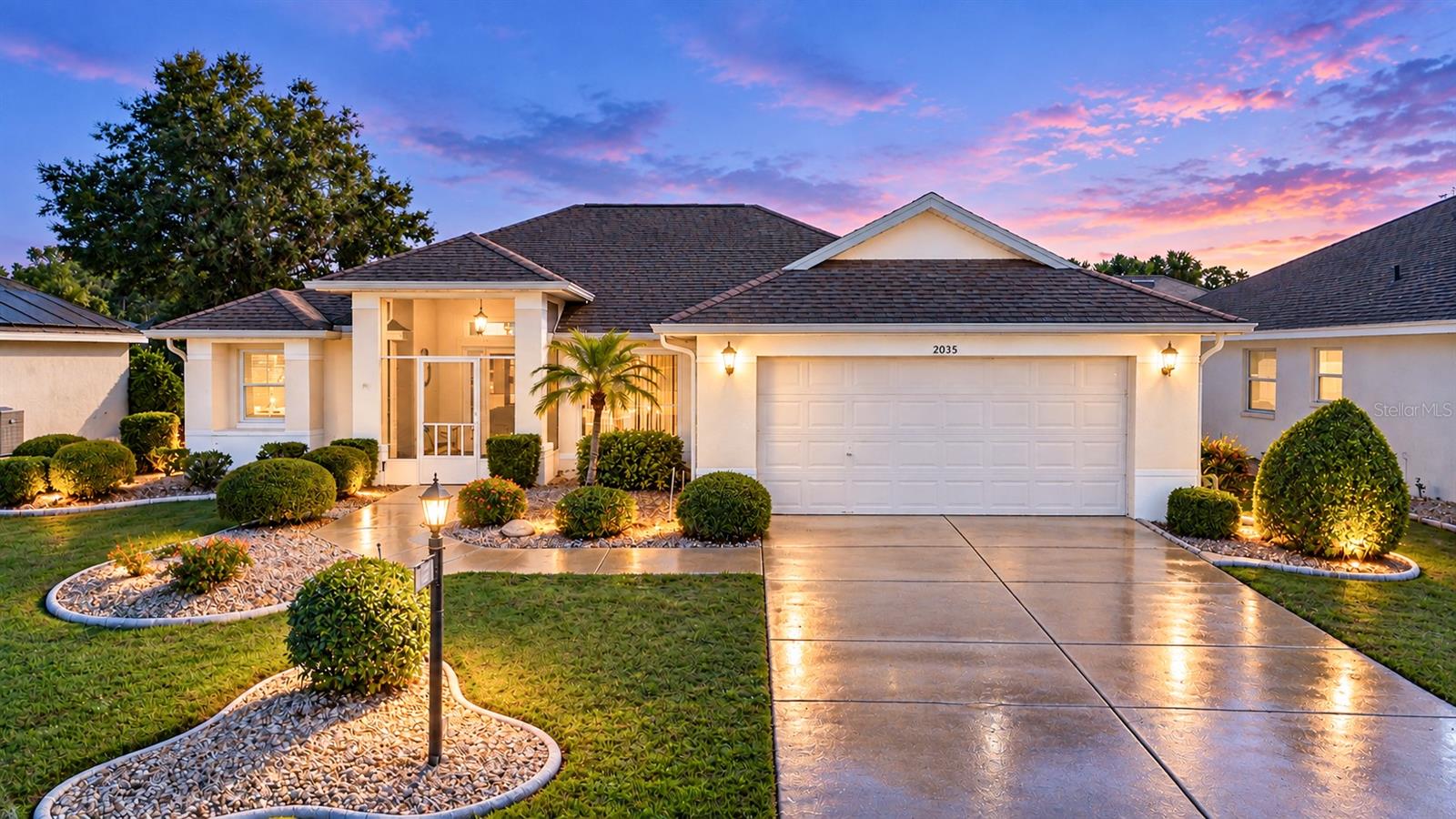 2035 PRESTANCIA LANE