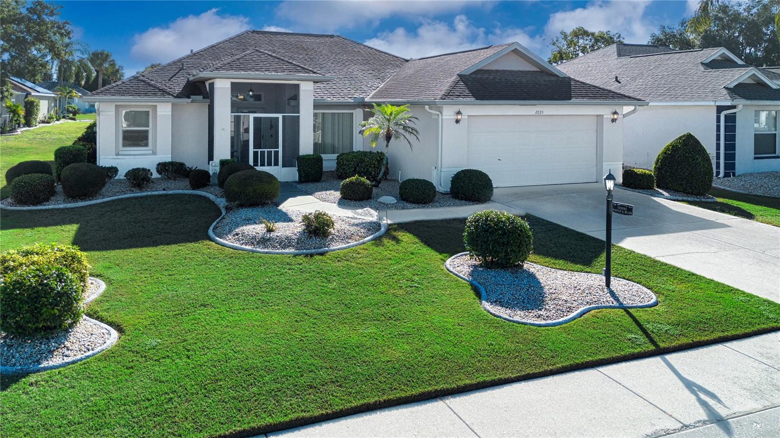2035 PRESTANCIA LANE