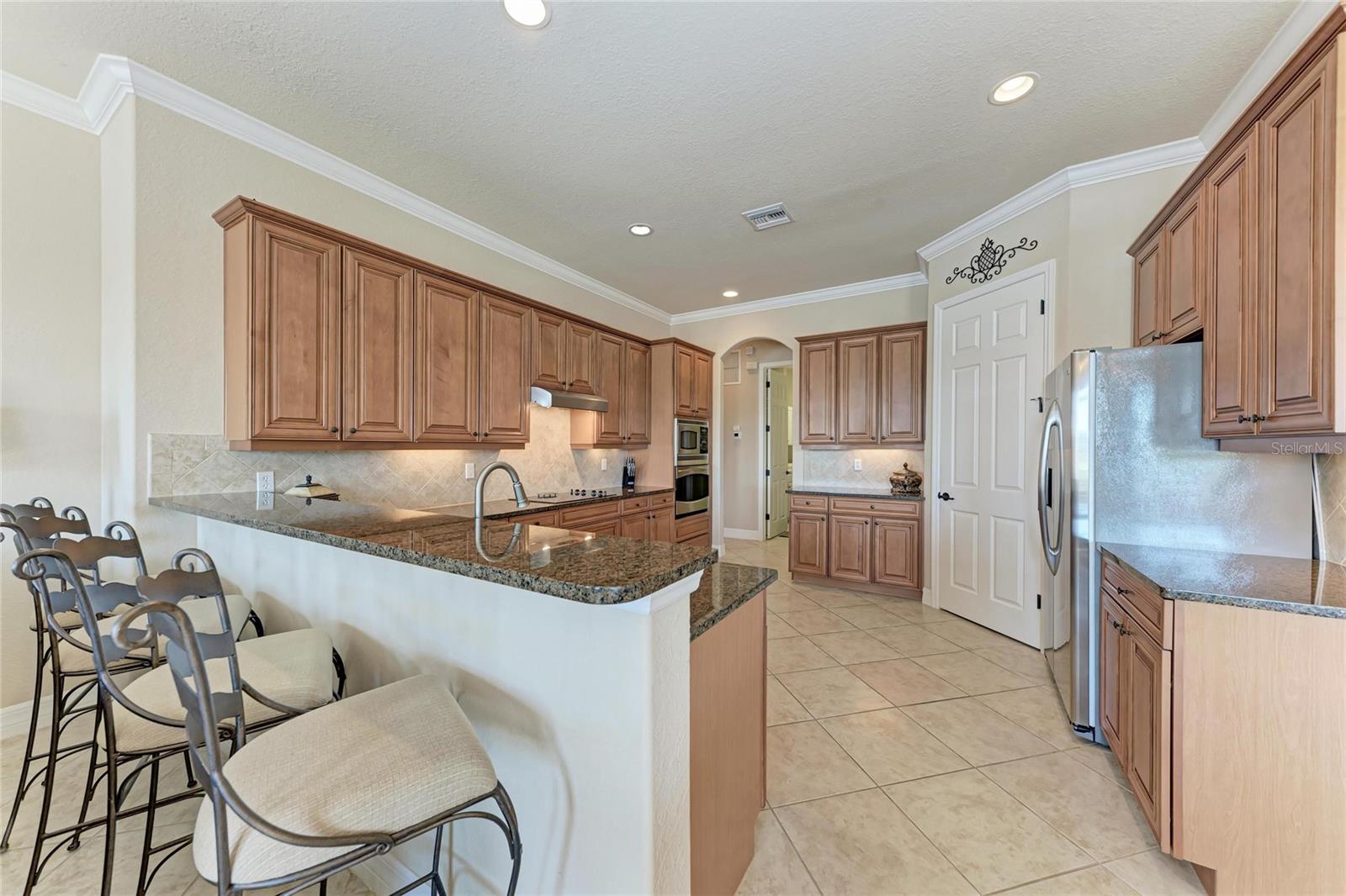 RIVER STRAND - Residential