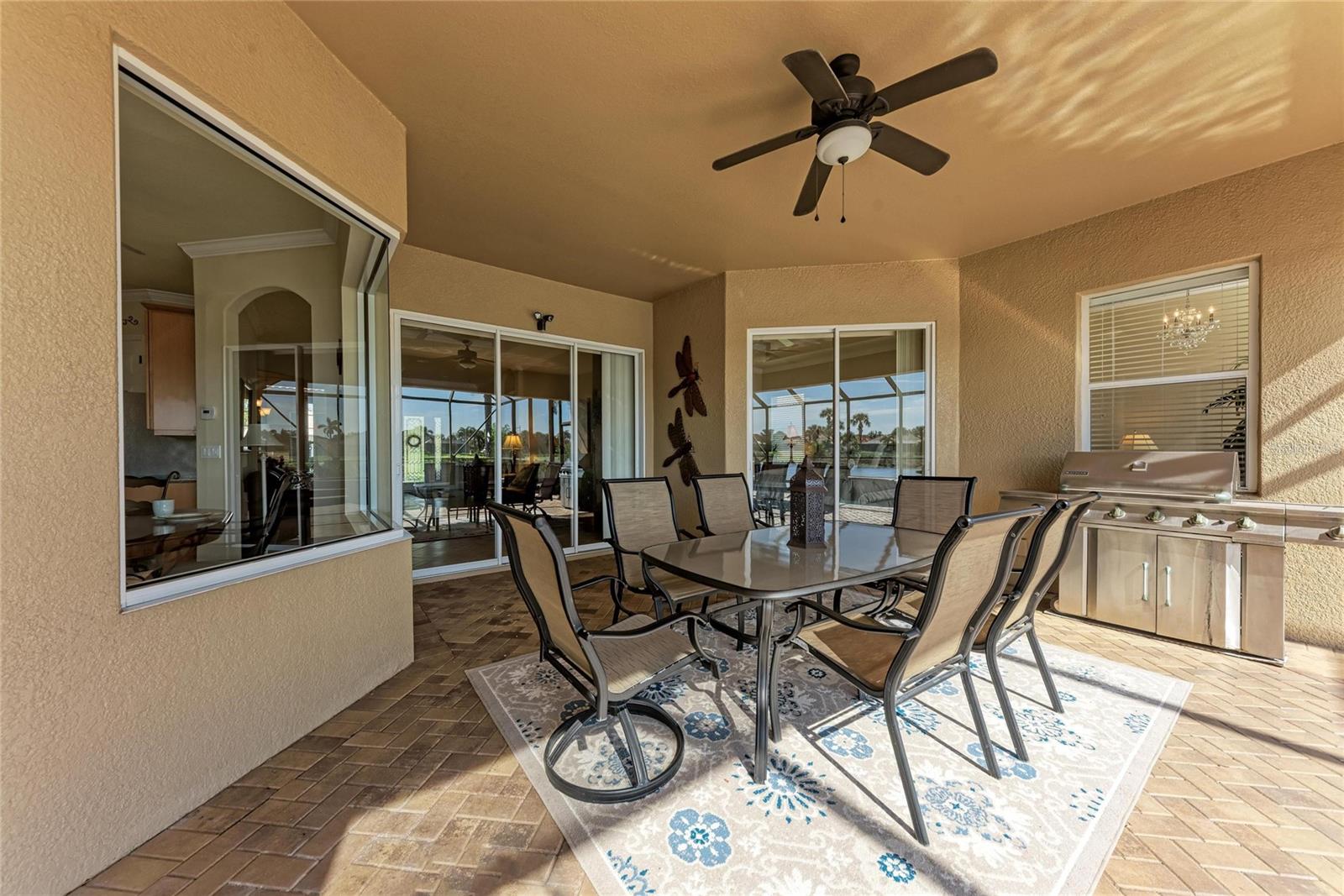 RIVER STRAND - Residential