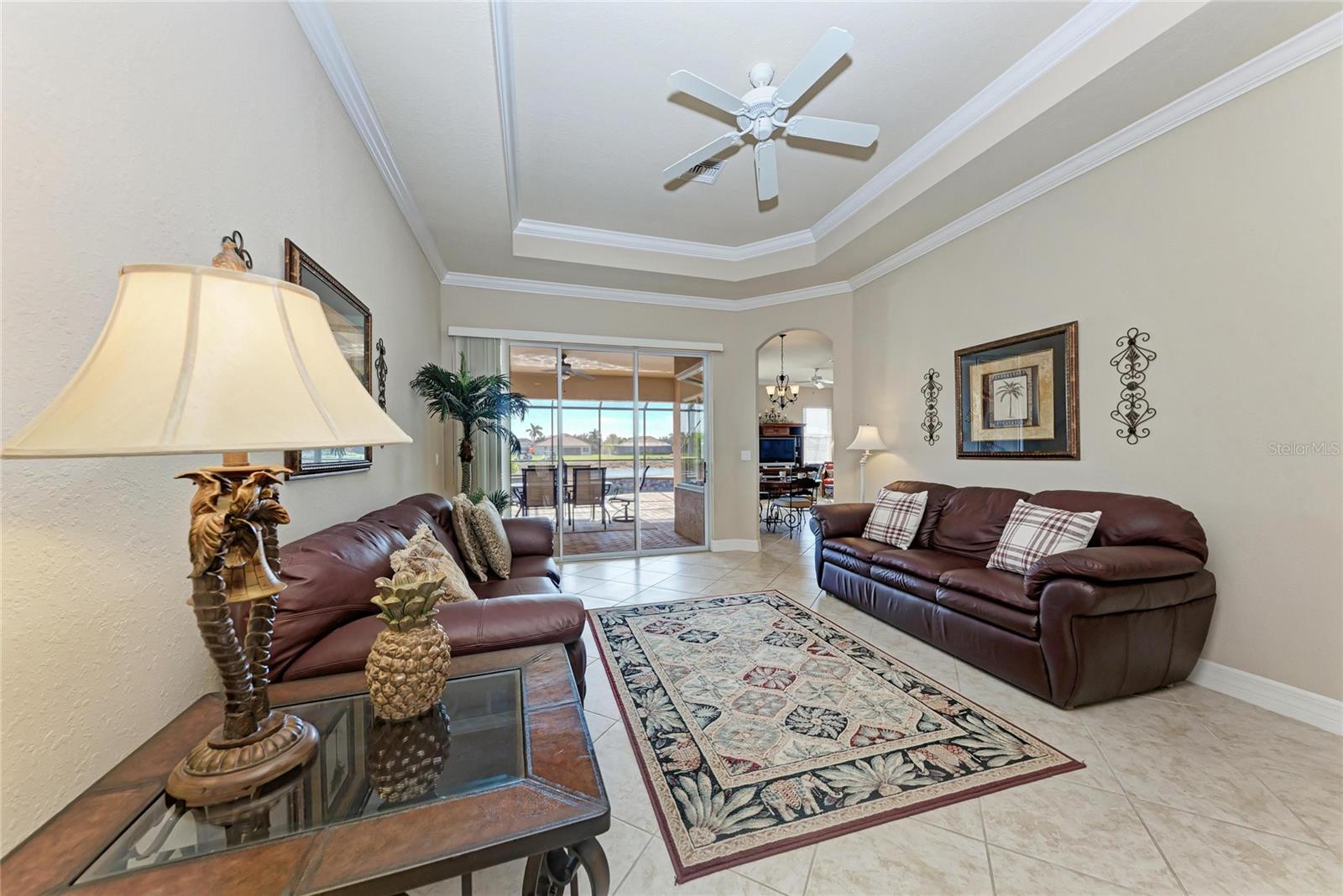 RIVER STRAND - Residential