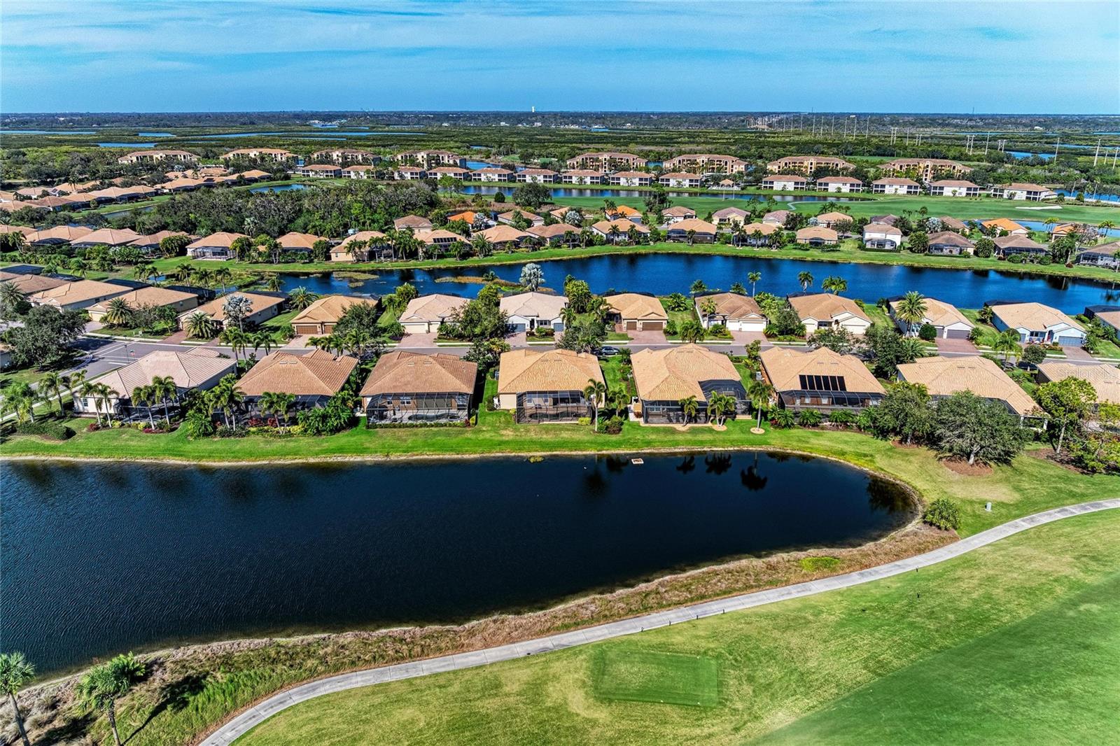 RIVER STRAND - Residential