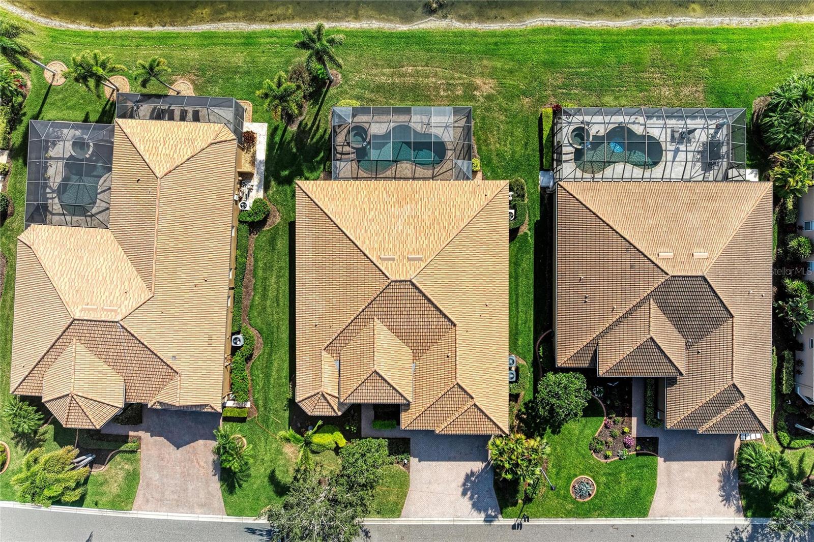 RIVER STRAND - Residential