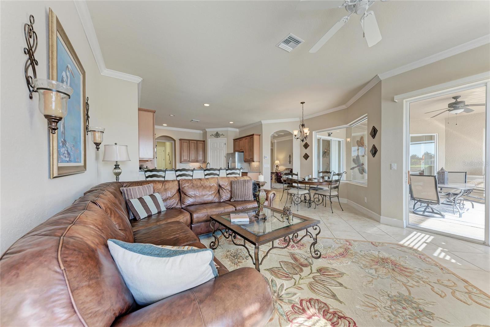 RIVER STRAND - Residential