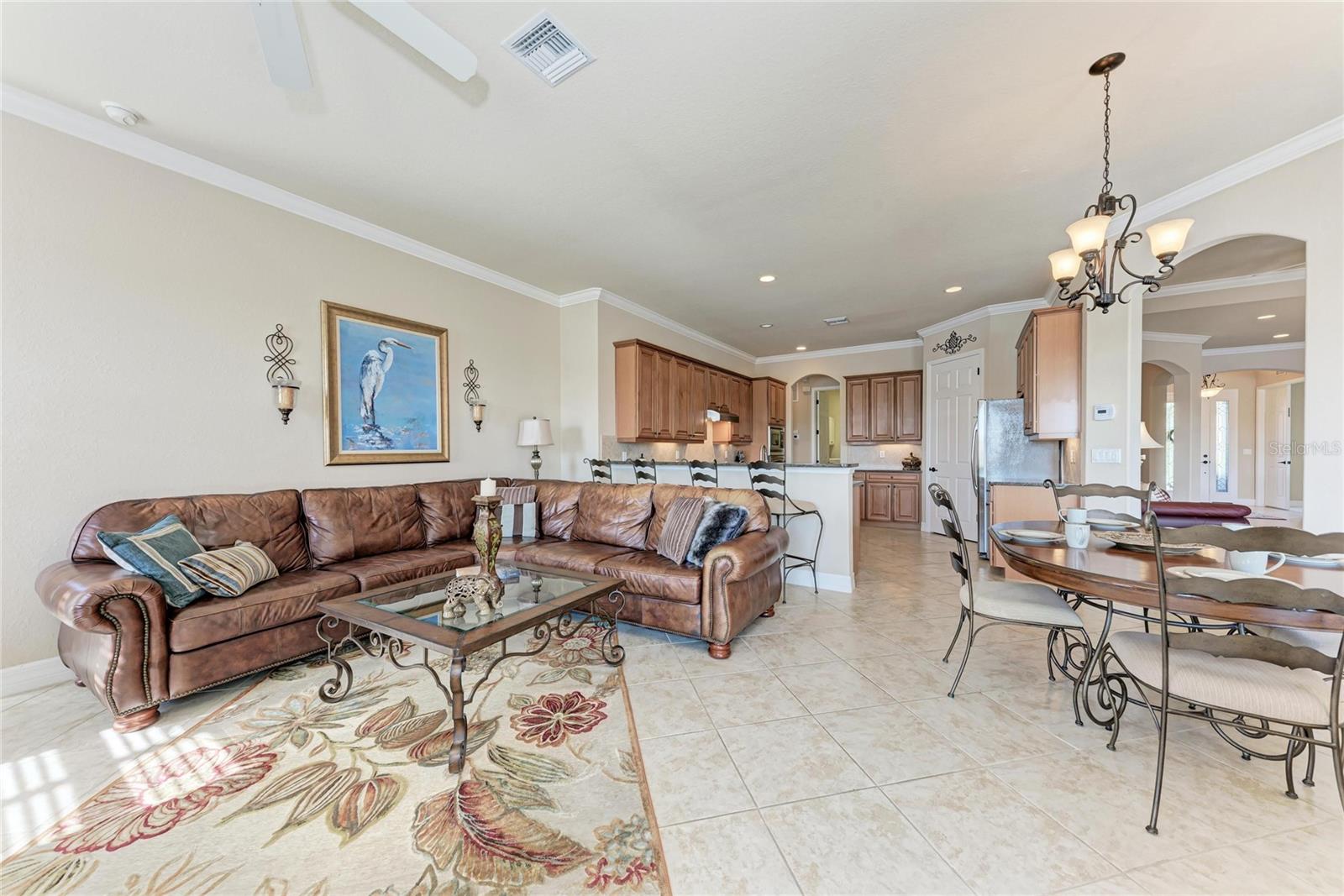 RIVER STRAND - Residential