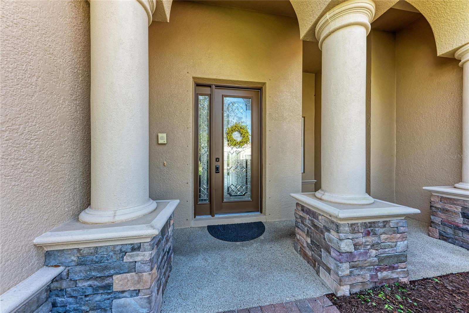 RIVER STRAND - Residential