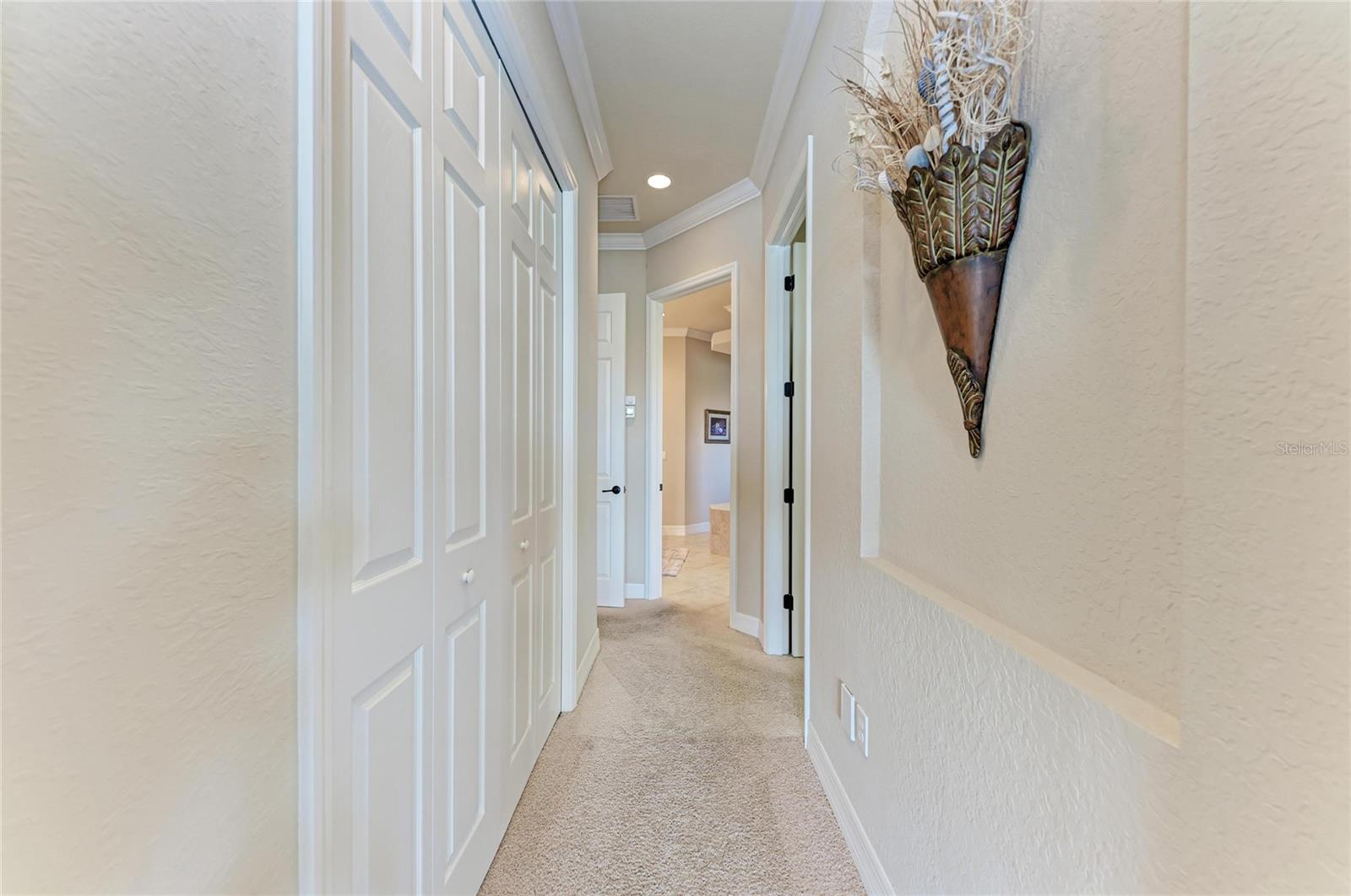 RIVER STRAND - Residential