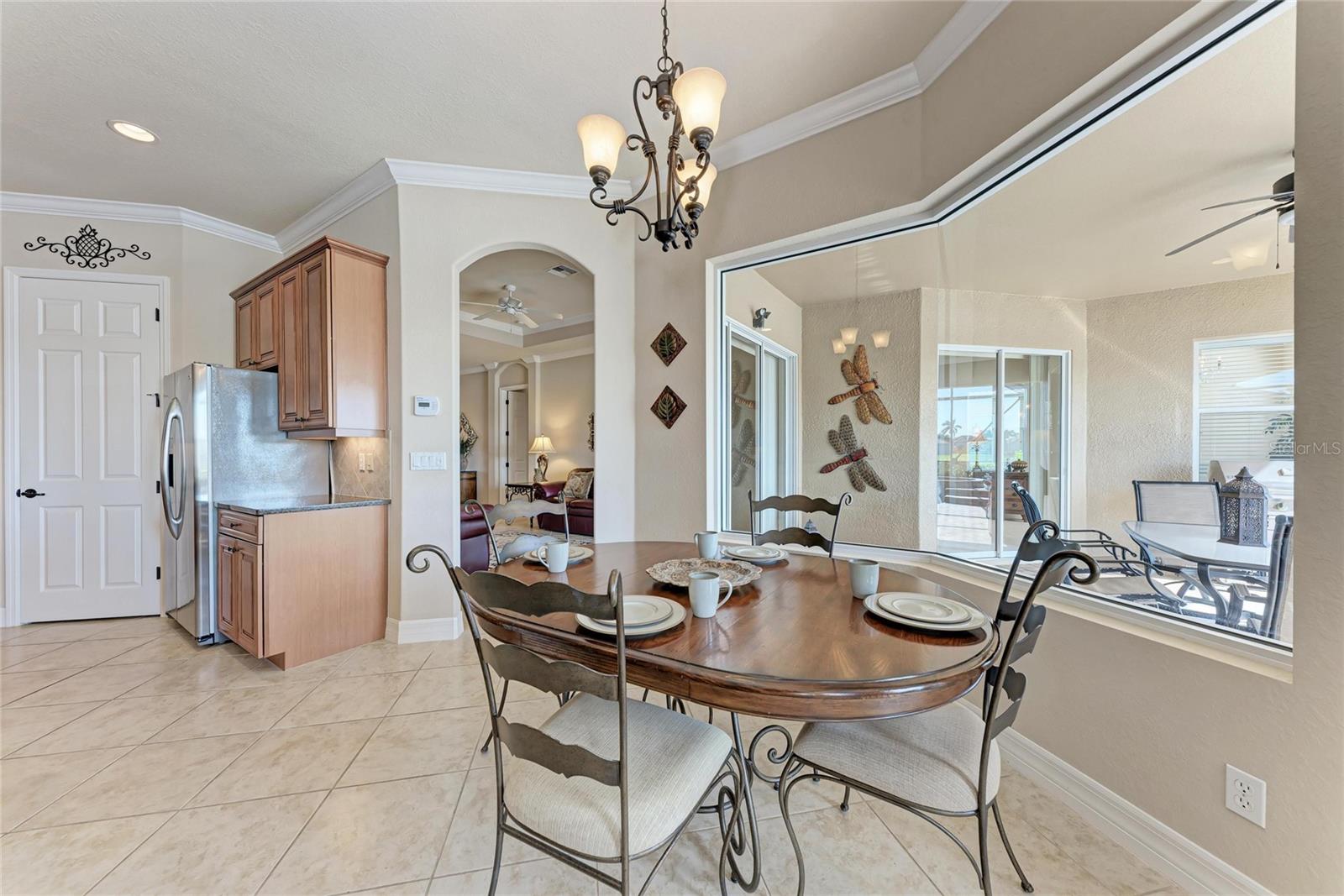 RIVER STRAND - Residential