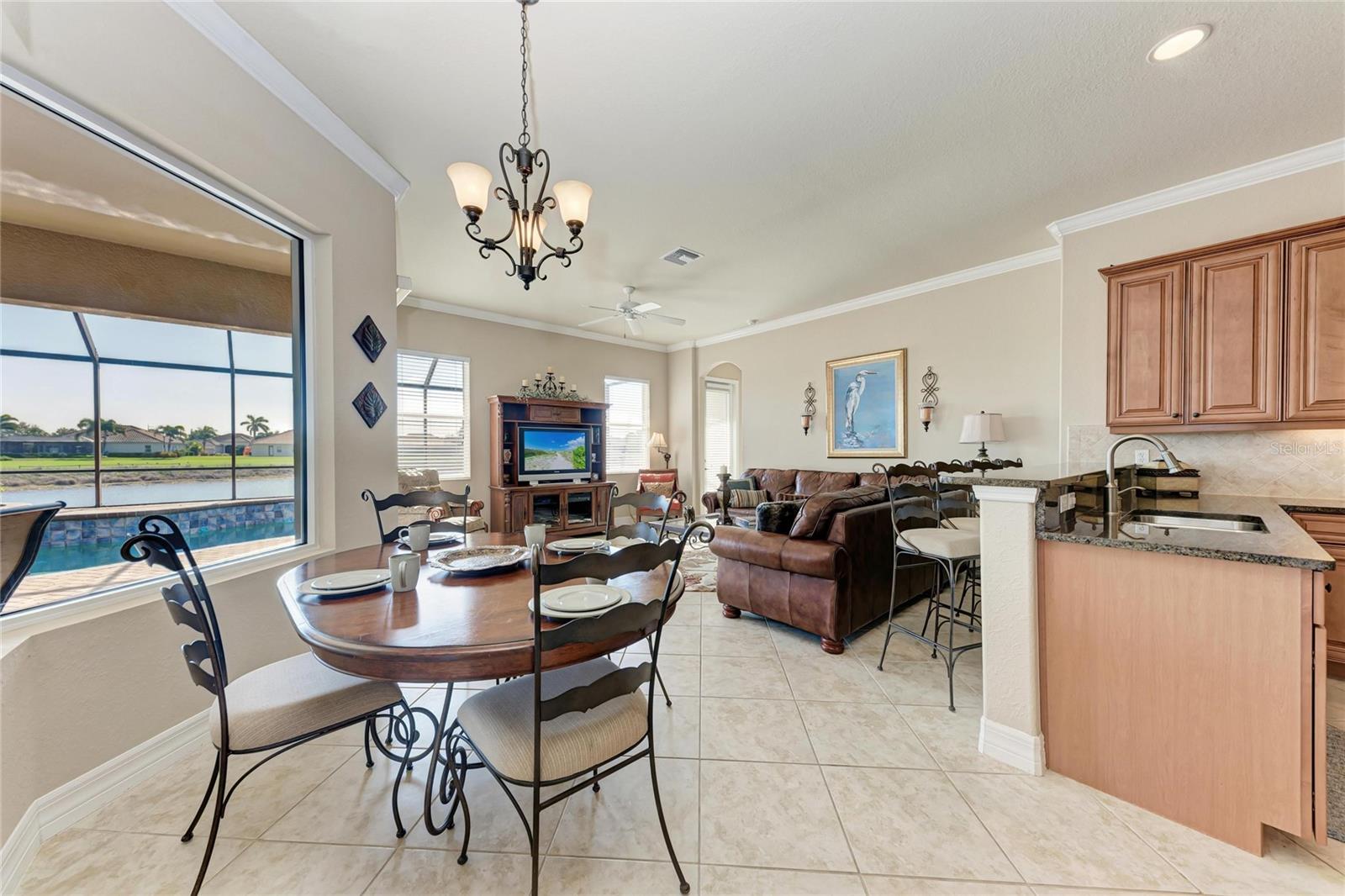 RIVER STRAND - Residential