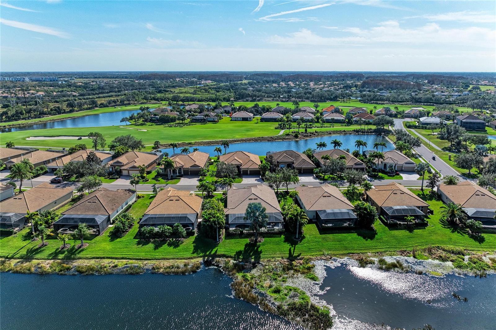 RIVER STRAND - Residential