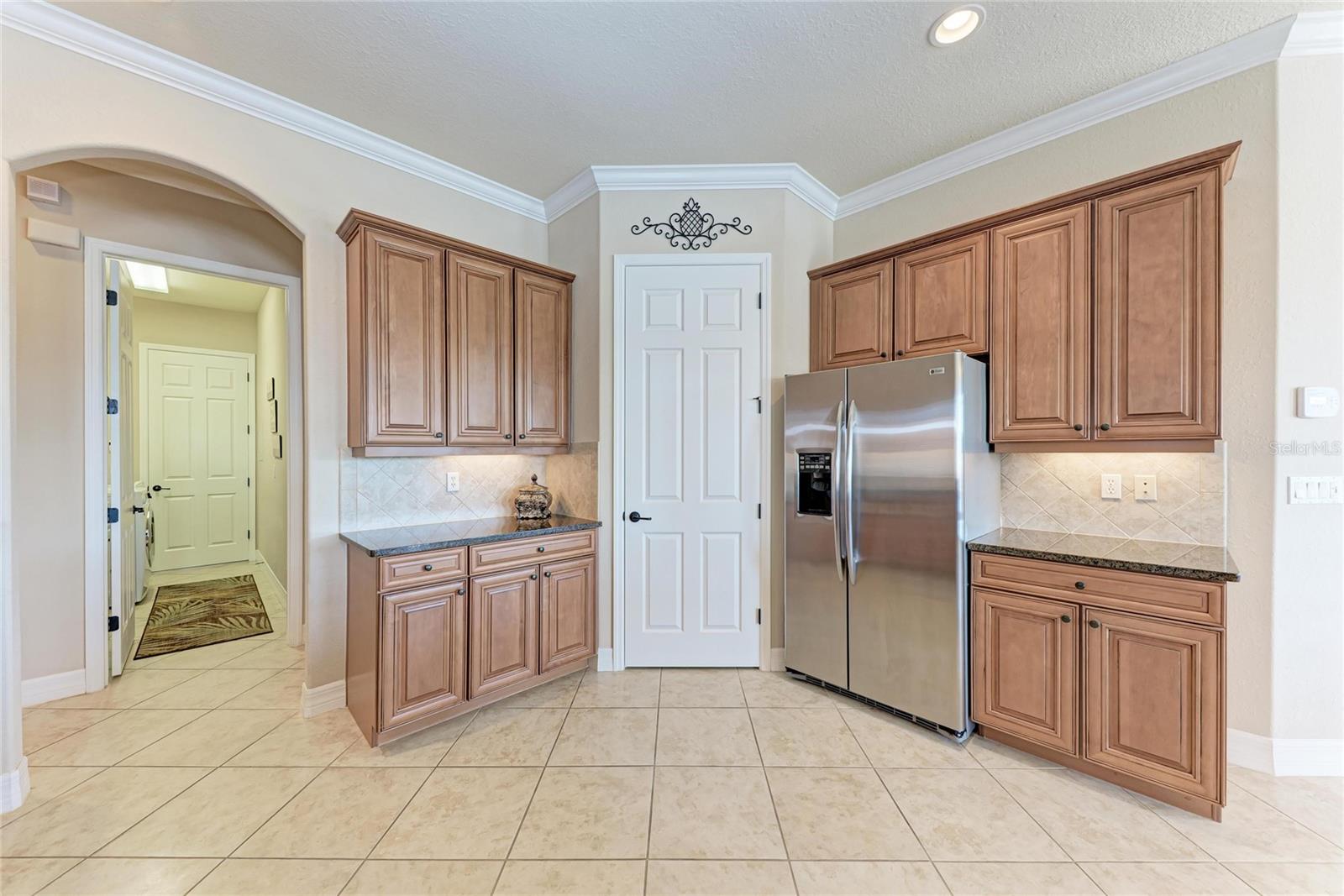 RIVER STRAND - Residential