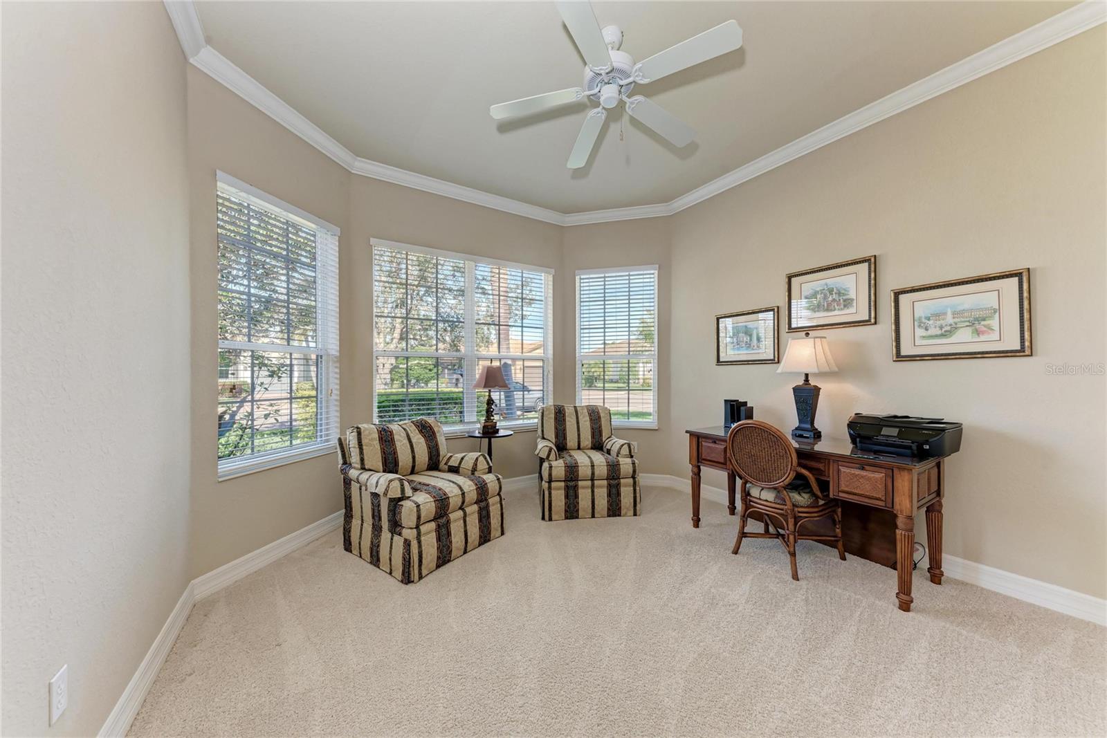 RIVER STRAND - Residential