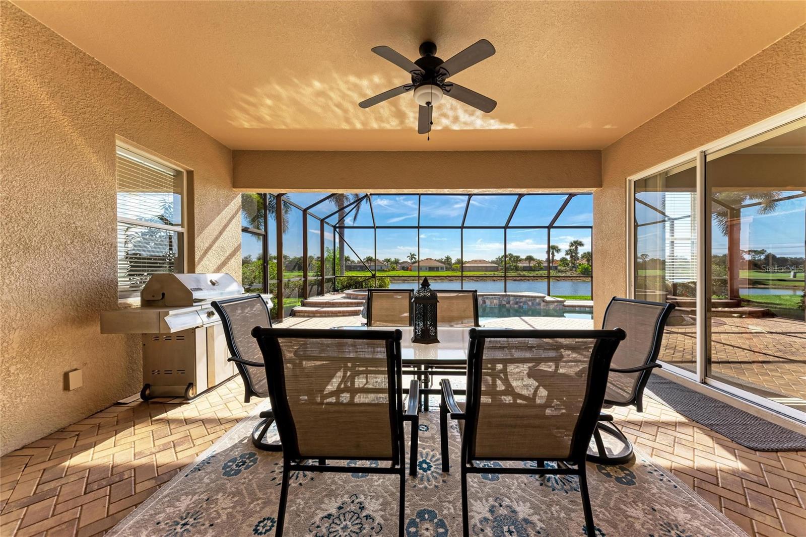 RIVER STRAND - Residential