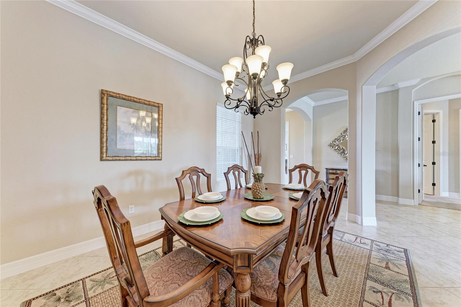 RIVER STRAND - Residential